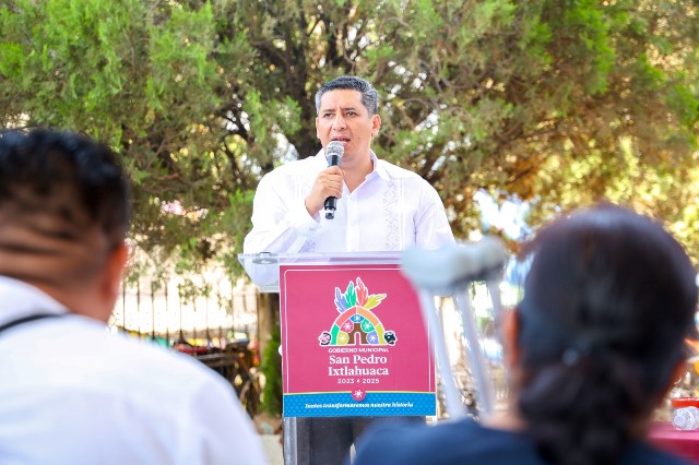 FGEO acerca servicios a municipios a través del programa “Fiscalía en tu comunidad.- clamorsocial.com