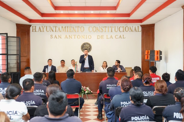 "Atender de raíz las causas para disminuir el fenómeno delictivo en las comunidades, objetivo de Fiscalía en tu Comunidad": Bernardo Rodríguez Alamilla.- clamorsocial.com