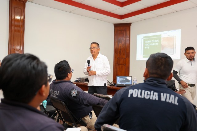 "Atender de raíz las causas para disminuir el fenómeno delictivo en las comunidades, objetivo de Fiscalía en tu Comunidad": Bernardo Rodríguez Alamilla.- clamorsocial.com