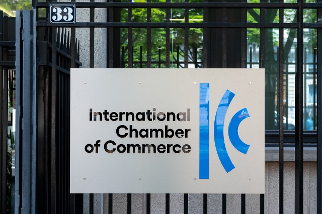 La International Chamber of Commerce México (ICC México).- clamorsocial.com