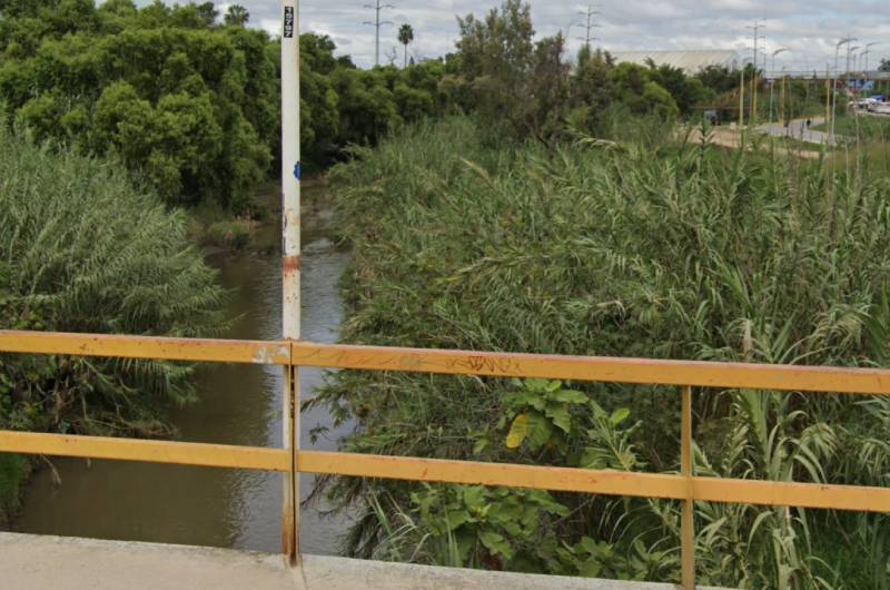 Hallan sin vida a mujer en riveras del río Atoyac.clamorsocial