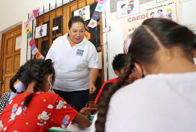 Fiscalía de Oaxaca realiza décimo novena jornada del programa de proximidad social “Fiscalía en tu Comunidad” en el municipio de San Andrés Ixtlahuaca.- clamorsocial.com