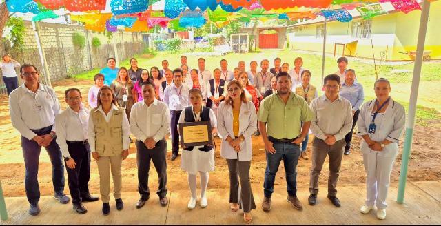 Estabilizan en Valles Centrales casos de dengue.- clamorsocial.com