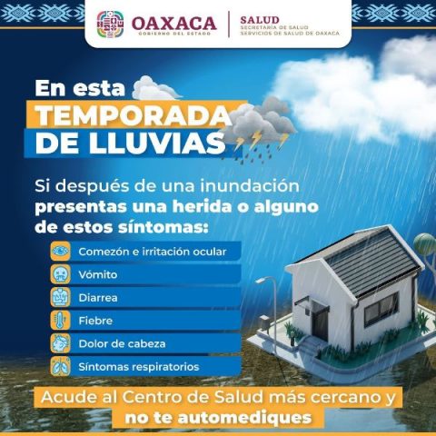 RECOMENDACIONES DE SALUD .- clamorsocial.com