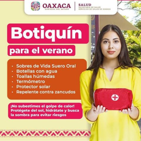 RECOMENDACIONES DE SALUD .- clamorsocial.com