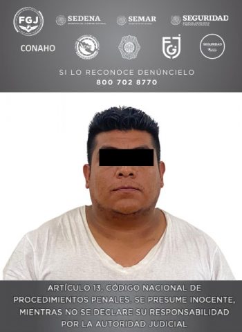 APREHENDEN A DOS INDIVIDUOS RELACIONADOS CON EL HOMICIDIO DEL JEFE MILTON..- clamorsocial.com