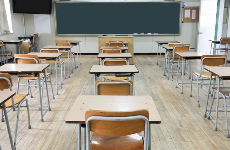 Acusan a prefecta de secundaria de provocar suicidio de estudiante por acoso en Pachuca.clamorsocial