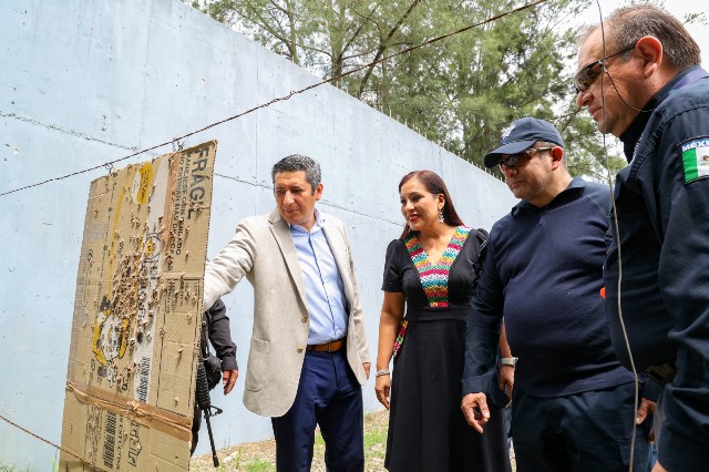 Formación integral de agentes estatales de investigación permite investigación estratégica de los delitos y mejores resultados: Rodríguez Alamilla.- clamorsocial.com