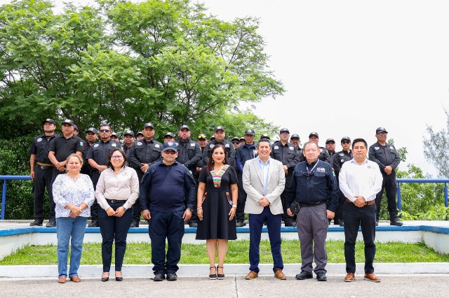 Formación integral de agentes estatales de investigación permite investigación estratégica de los delitos y mejores resultados: Rodríguez Alamilla.- clamorsocial.com