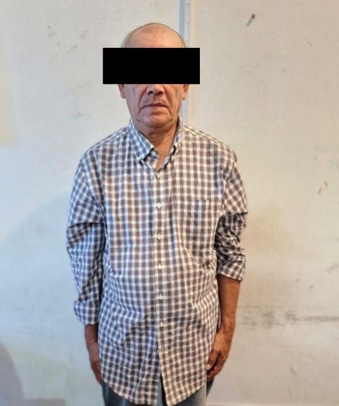 Obtiene FGEO vinculación a proceso contra detenido en cateo por delitos contra la Salud, hechos ocurridos en la región de la Costa de Oaxaca- clamorsocial.com