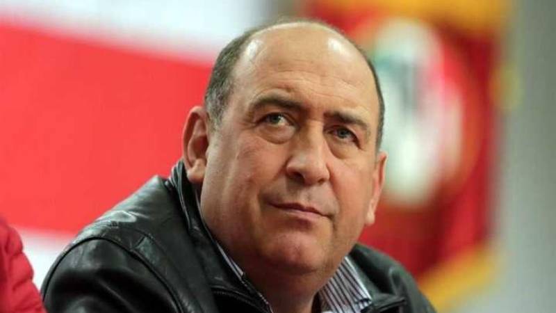 La reforma al Poder Judicial podría traer de vuelta la tortura y delitos fabricados: Moreira.clamorsocial