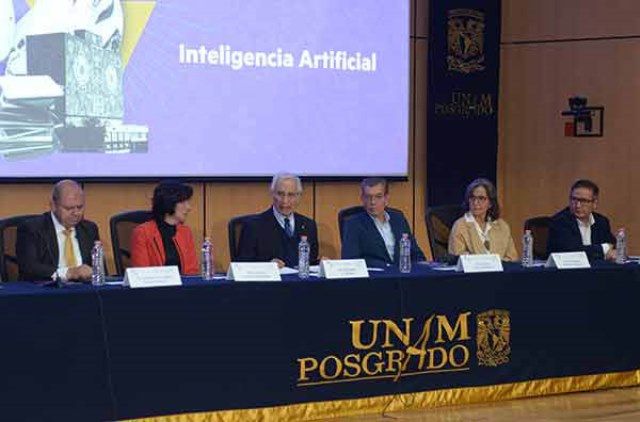 La IA no debe ser considerada mejor que el ser humano