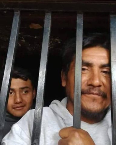 Ciudadano de Yodocono pide auxilio y ayuda a los Defensoría de los Derechos Humanos del Pueblo de Oaxaca.- Clamorsocial.com