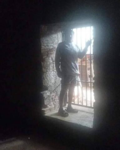 Ciudadano de Yodocono pide auxilio y ayuda a los Defensoría de los Derechos Humanos del Pueblo de Oaxaca.- Clamorsocial.com