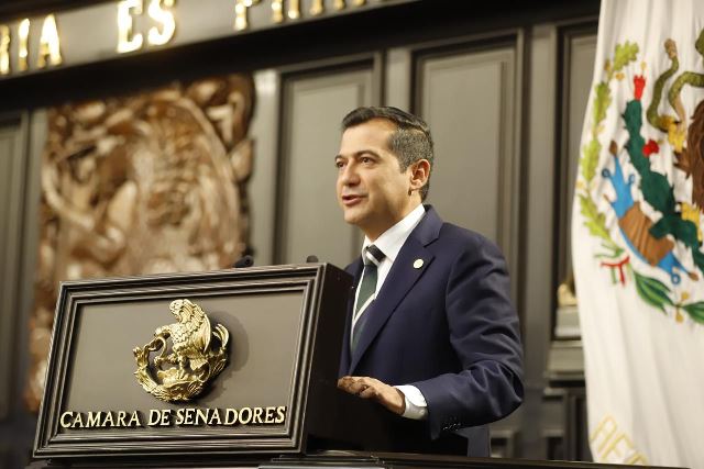 La Reforma al Poder Judicial va: Silva Romo