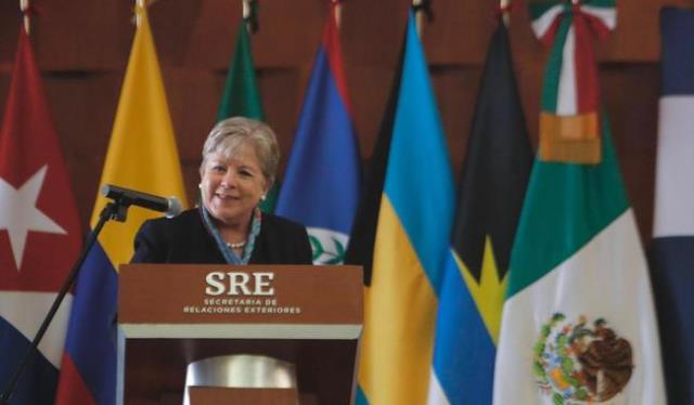 Un nuevo modelo de desarrollo es fundamental para afrontar los desafíos de América Latina y el Caribe