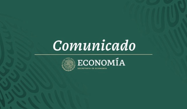 Economía presenta el dossier “El Poder del Talento Mexicano: Transformando regiones”