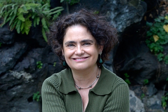 Magda Campillo Labrandero, nueva directora de la Facultad de Psicología de la UNAM