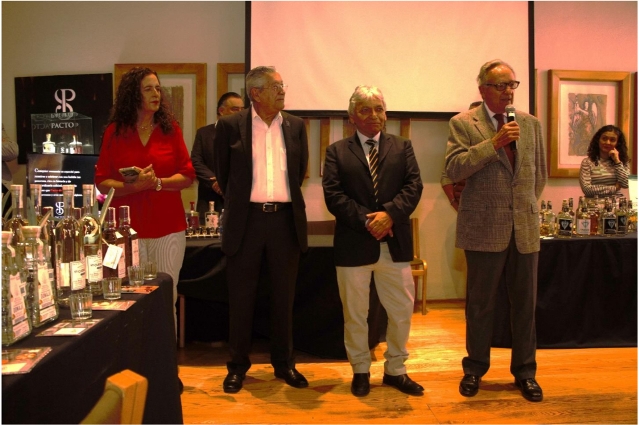EL MEZCAL SE VISTE DE GALA CON ENCUENTRO NACIONAL EN JALISCO PARA IMPULSAR LA INDUSTRIA