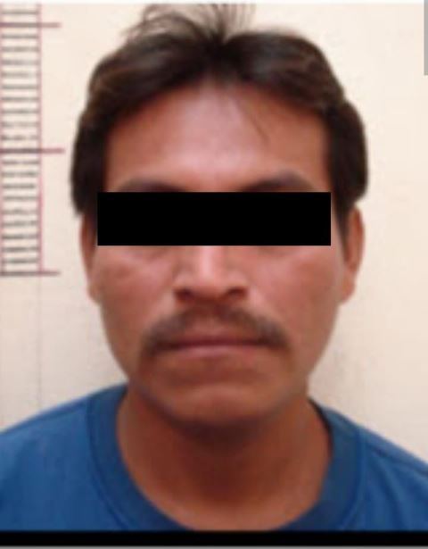 Obtiene FGEO sentencia de 75 años de prisión contra responsable de Secuestro Agravado cometido en la región de la Costa de Oaxaca