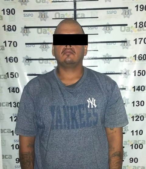 Obtiene FGEO vinculación a proceso contra una persona por Narcomenudeo cometido en la región de la Costa