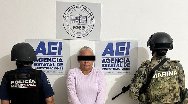 Obtiene FGEO vinculación a proceso contra una mujer por el delito de suplantación de identidad en perjuicio de la tienda Coppel, hechos ocurridos en la región de la Costa