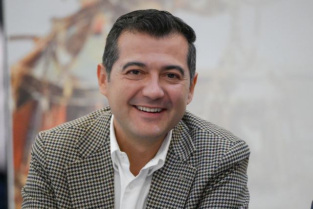 Reforma en materia de vías ferroviarias será una acción más del Humanismo Mexicano: Silva Romo