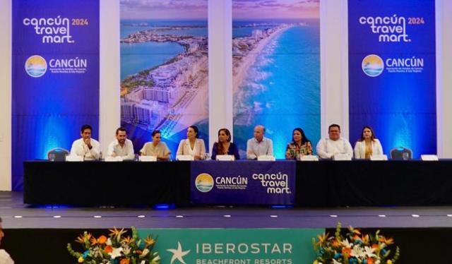 La Secretaría de Turismo (Sectur), manifestó la importancia de este evento en la promoción y el desarrollo del turismo en la zona, además de contribuir a la expansión y fortalecimiento de la industria turística en México.