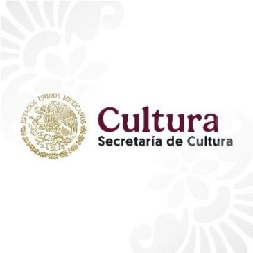 LOGO|| SECRETARÍA DE CULTURA
