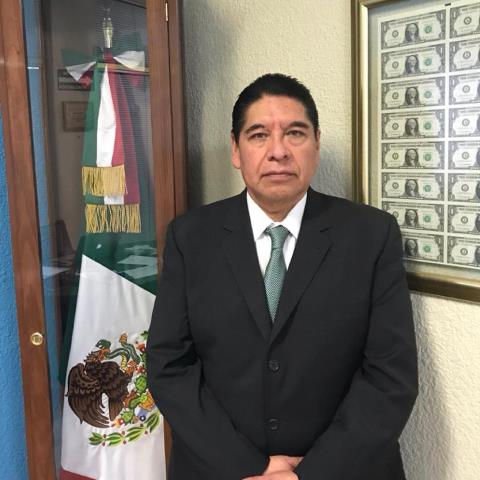 1.- José Luis Saldaña, CEO de Grupo Border.