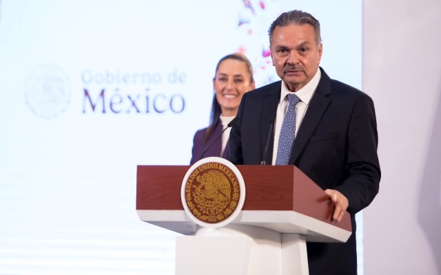 DIRECTOR GENERAL DEL INFONAVIT ANUNCIA CONGELAMIENTO DE SALDO Y MENSUALIDADES DE 2 MILLONES DE CRÉDITOS