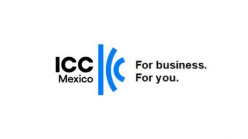 LOGO || International Chamber of Commerce México (ICC México).