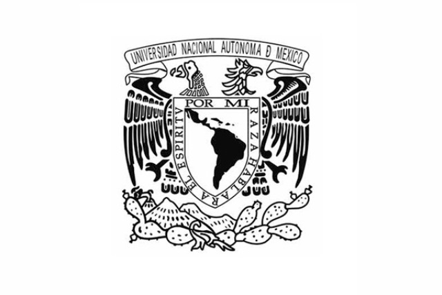 LOGO || UNAM