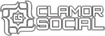 LOGO clamorsocial.com LOGO LOGO