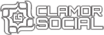 clamorsocial.com LOGO LOGO