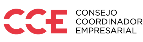 LOGO|| El Consejo Coordinador Empresarial (CCE)