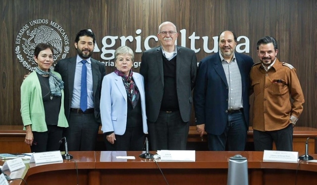 Su objetivo es proteger la naturaleza de México y garantizar la dignidad y los derechos humanos de las y los trabajadores de la agricultura y la agroindustria de exportación