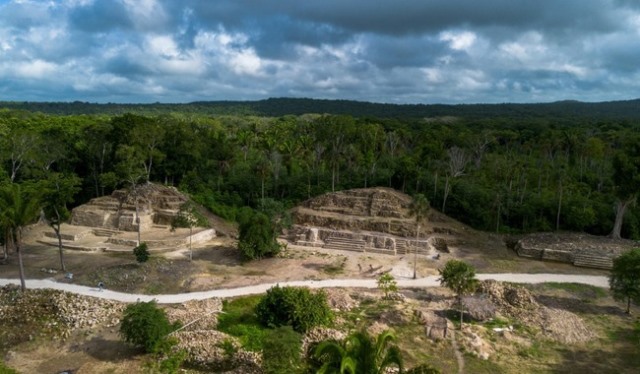 Esta apertura, derivada de la aplicación del Programa Promeza, a su vez inserto en el proyecto prioritario del Tren Maya, eleva a 194 los sitios patrimoniales de origen prehispánico habilitados para su visita pública en nuestro país.