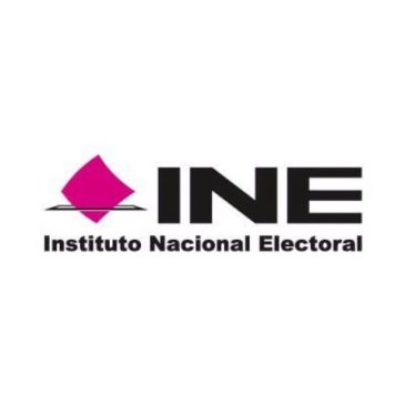 LOGO|| INE - Instituto Nacional Electoral