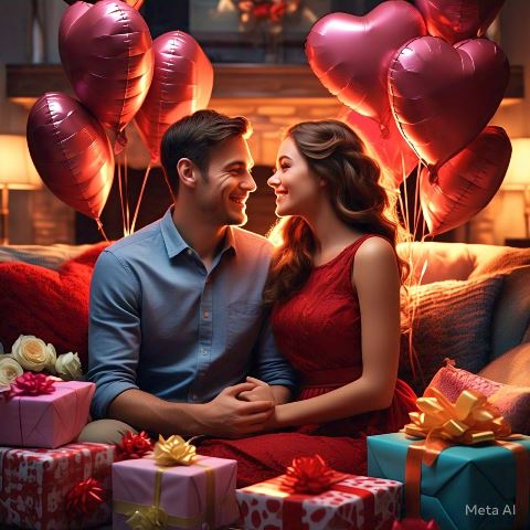 Día del amor y la amistad.- clamorsocial.com
