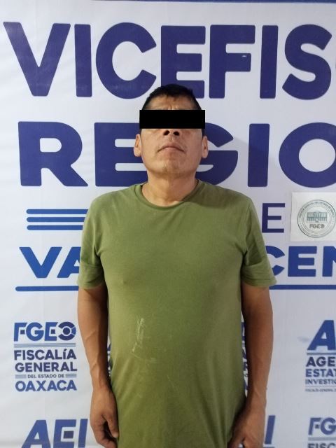 Fiscalía de Oaxaca obtiene vinculación a proceso contra distribuidor de drogas que operaba en la región del Istmo de Tehuantepec.- clamorsocial.com