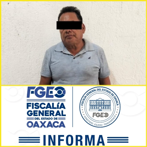 Obtiene FGEO vinculación a proceso contra una persona por Narcomenudeo cometido en la región de la Costa.- clamorsocial.com