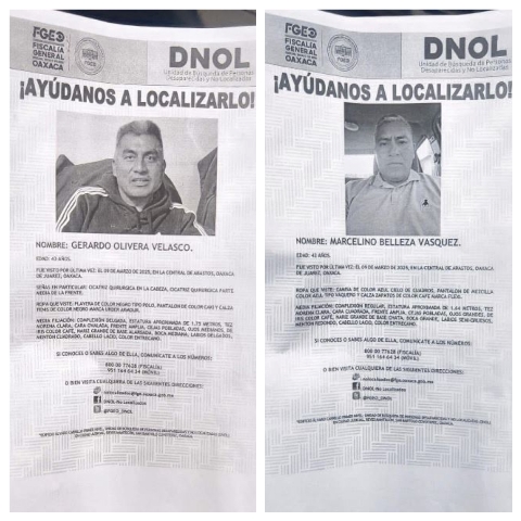Son dos los muertos hallados debajo del puente del Parque del Amor