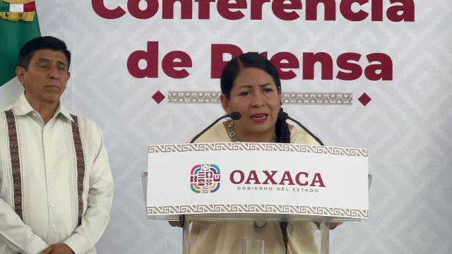 Heredó Nancy Benitez problemas en tema de basura en Xoxo
