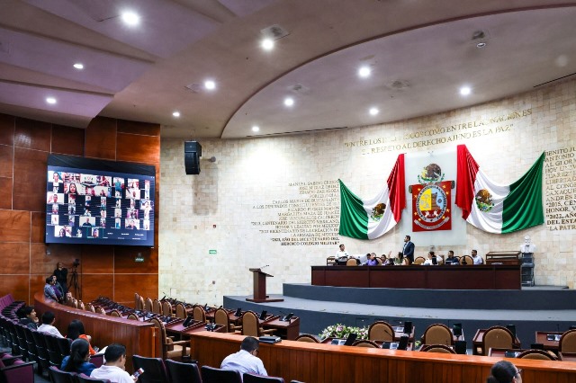 Oaxaca protege el maíz nativo con reforma constitucional