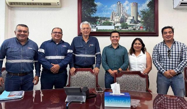 San Jacinto Amilpas avanza en gestión de residuos con estrategia sustentable