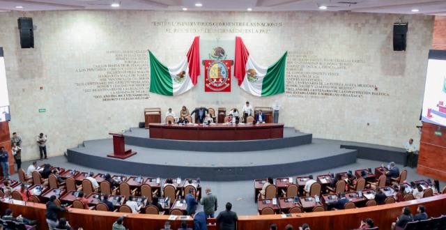 Impulsan reforma para trabajo digno y flexible a cuidadores de niñas y niños con discapacidad