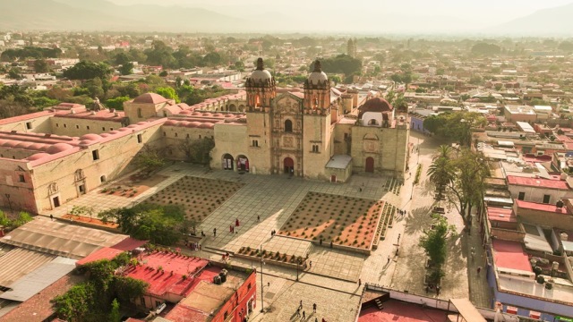Vota por Oaxaca en Lo Mejor de México 2025 de la revista México Desconocido
