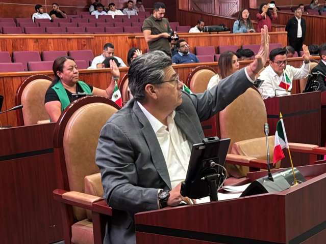 Impulsan reformas en Oaxaca para fortalecer la convivencia familiar y la salud infantil