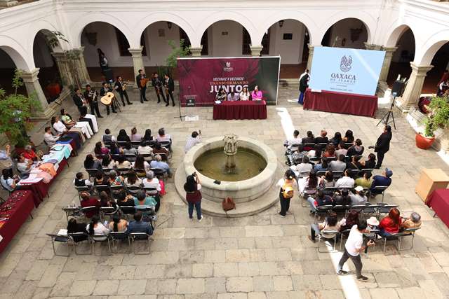 Nuevas oportunidades: Clausuran cursos en la Escuela Municipal de Artes y Oficios - clamorsocial.com